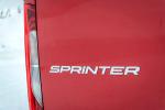 Mercedes-Benz Sprinter 319 CDI 4x4 Panel Van 2018 года (WW)